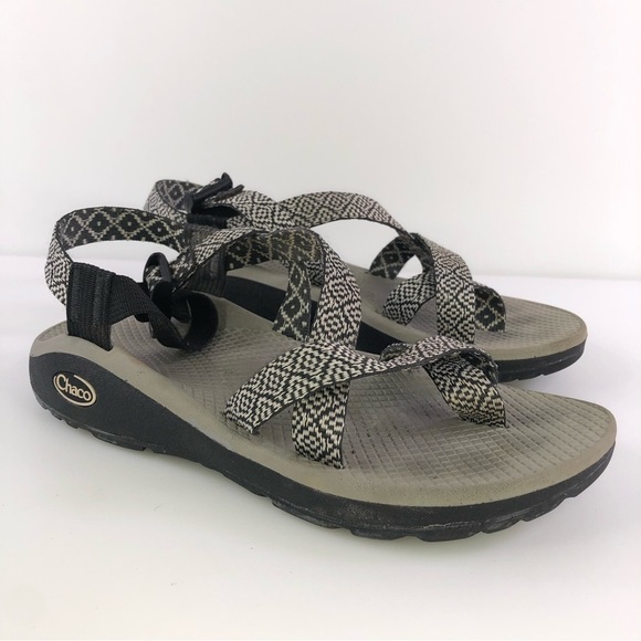 Chaco Shoes - Chacos updraft eco tread X2 size 8 women’s green sport sandals two strap